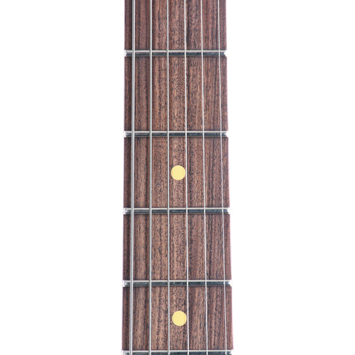 Reverend Crosscut Pau Ferro, Italian Purple