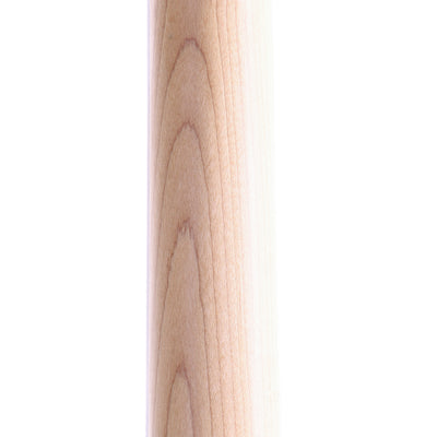 Reverend Crosscut Pau Ferro, Italian Purple