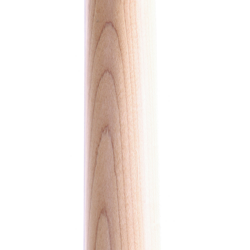 Reverend Crosscut Pau Ferro, Italian Purple