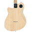 Reverend Crosscut Roasted Maple Neck, Natural