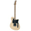 Reverend Crosscut Roasted Maple Neck, Natural