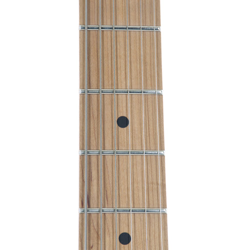 Reverend Crosscut Roasted Maple Neck, Natural
