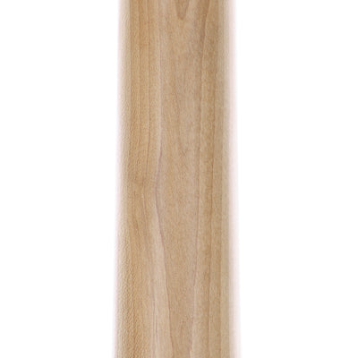 Reverend Crosscut Roasted Maple Neck, Natural