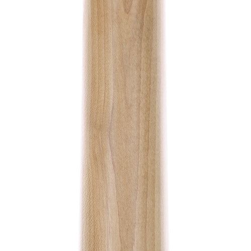 Reverend Crosscut Roasted Maple Neck, Natural