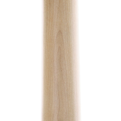 Reverend Crosscut Roasted Maple Neck, Oceanside Green
