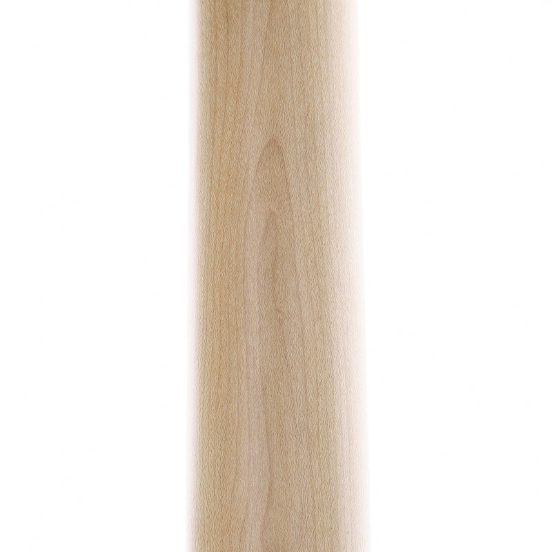 Reverend Crosscut Roasted Maple Neck, Oceanside Green