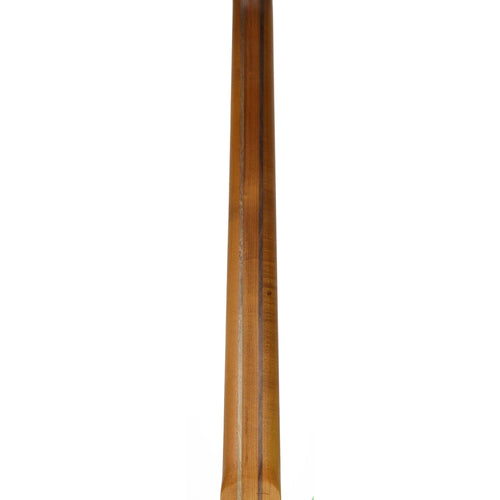 Reverend Decision Bass - Oceanside Green - Roasted Neck