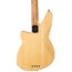 Reverend Decision P Bass Guitar, Rosewood Fingerboard, Natural