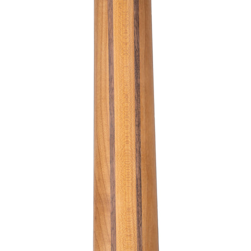 Reverend Decision P Bass Guitar, Rosewood Fingerboard, Natural