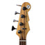 Reverend Decision P Bass Pau Ferro Fingerboard Mulberry Mist