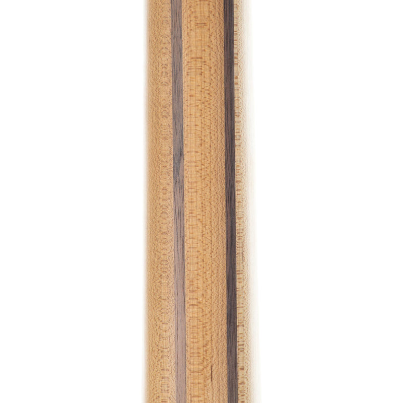 Reverend Decision P Bass With P Blade Pickups Midnight Black Roasted