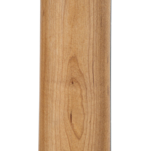 Reverend Descent RA Baritone Electric Guitar, Roasted Maple Neck, Avocado Burst