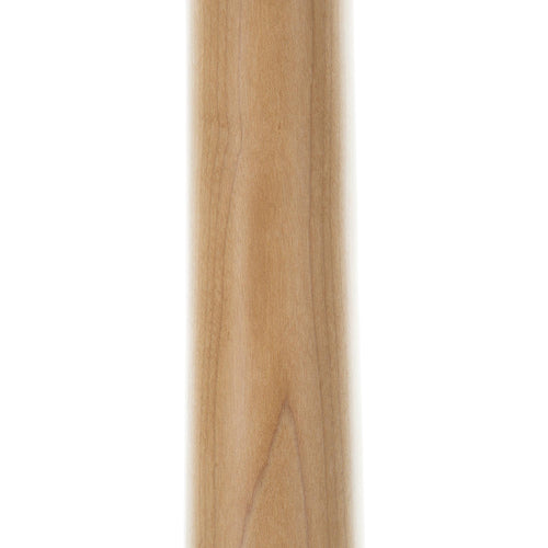 Reverend Descent RA Baritone Roasted Maple Neck, Silver Burst