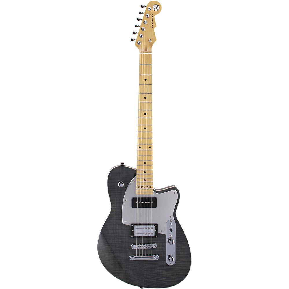 Reverend Double Agent OG 20TH Anniversary - Black Flame