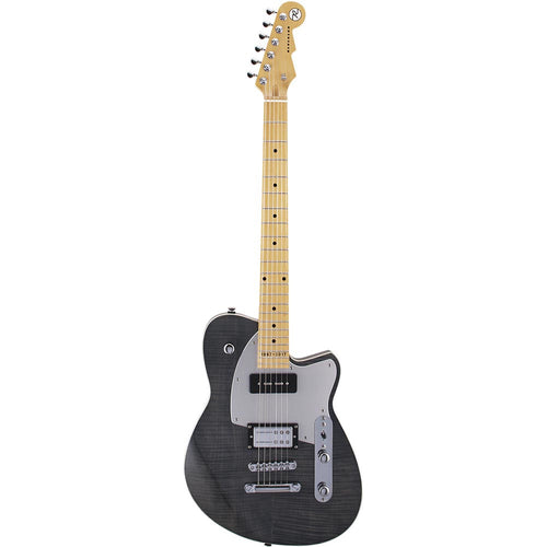 Reverend Double Agent OG 20TH Anniversary - Black Flame