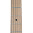 Reverend Double Agent OG Roasted Maple Neck, Rock Orange
