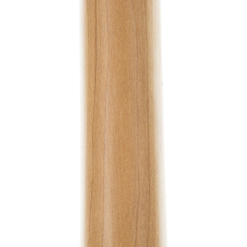 Reverend Double Agent OG Electric Guitar, Roasted Maple Neck, Metallic Alpine