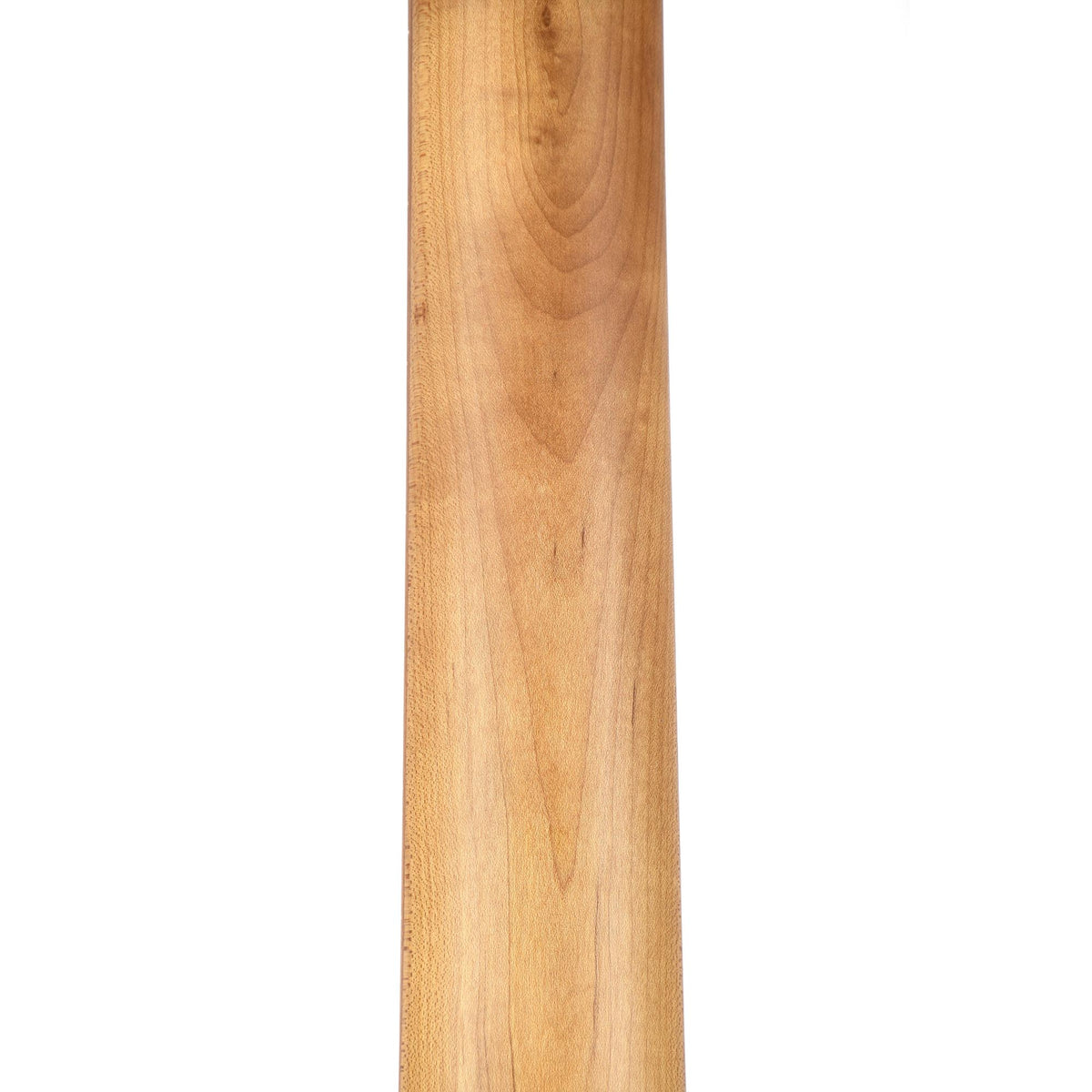 Reverend Double Agent OG - Roasted Neck - Midnight Black