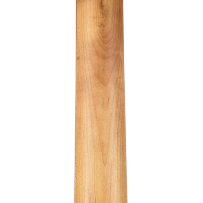 Reverend Double Agent OG - Roasted Neck - Midnight Black