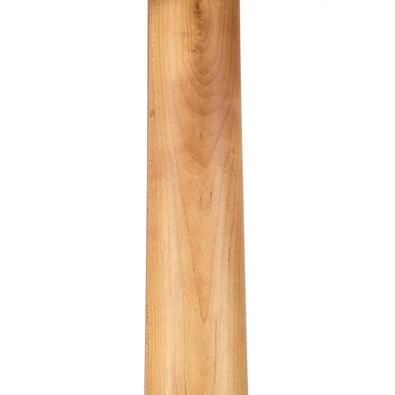 Reverend Double Agent OG - Roasted Neck - Midnight Black
