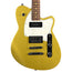 Reverend Double Agent OG Venetian Gold Roasted Pau Ferro Neck