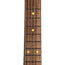 Reverend Double Agent OG Venetian Gold Roasted Pau Ferro Neck