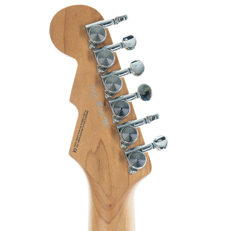 Reverend Double Agent W Electric Guitar, Rosewood, Italian Purple