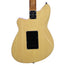 Reverend Double Agent W With Wilkinson Tremolo Natural Flame Maple