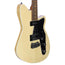 Reverend Double Agent W With Wilkinson Tremolo Natural Flame Maple