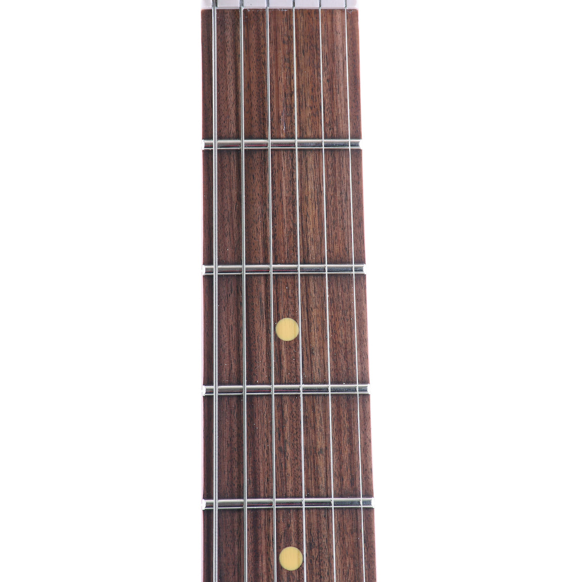 Reverend Double Agent W With Wilkinson Tremolo Pau Ferro, Chronic Blue