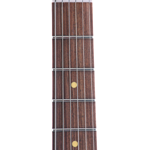 Reverend Double Agent W With Wilkinson Tremolo Pau Ferro, Chronic Blue