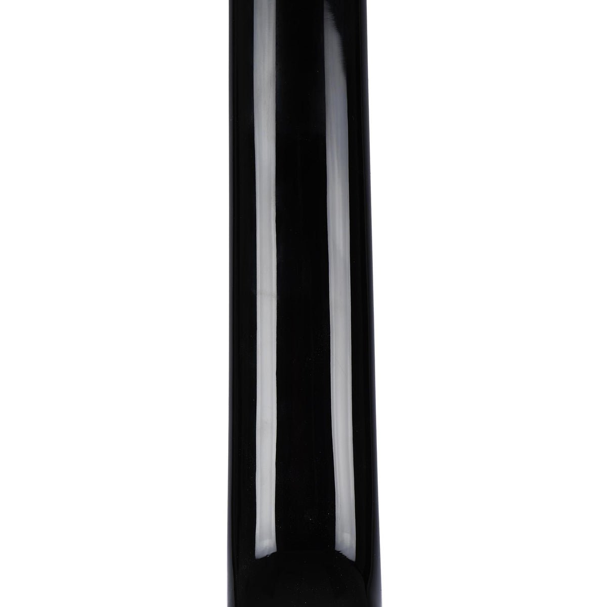Reverend Dub King Bass Blackwood Tek Fingerboard Midnight Black