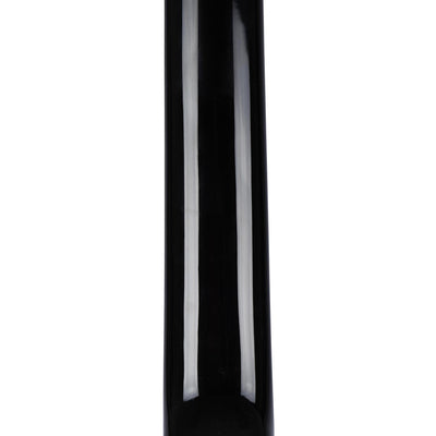 Reverend Dub King Bass Blackwood Tek Fingerboard Midnight Black