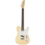 Reverend Eastsider T Electric Guitar - Satin Powder Yellow