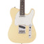 Reverend Eastsider T Electric Guitar - Satin Powder Yellow
