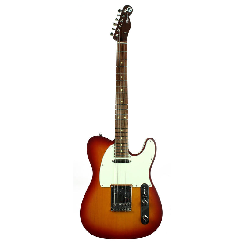 Reverend Eastsider T Signature - Faded Burst - Roasted Neck