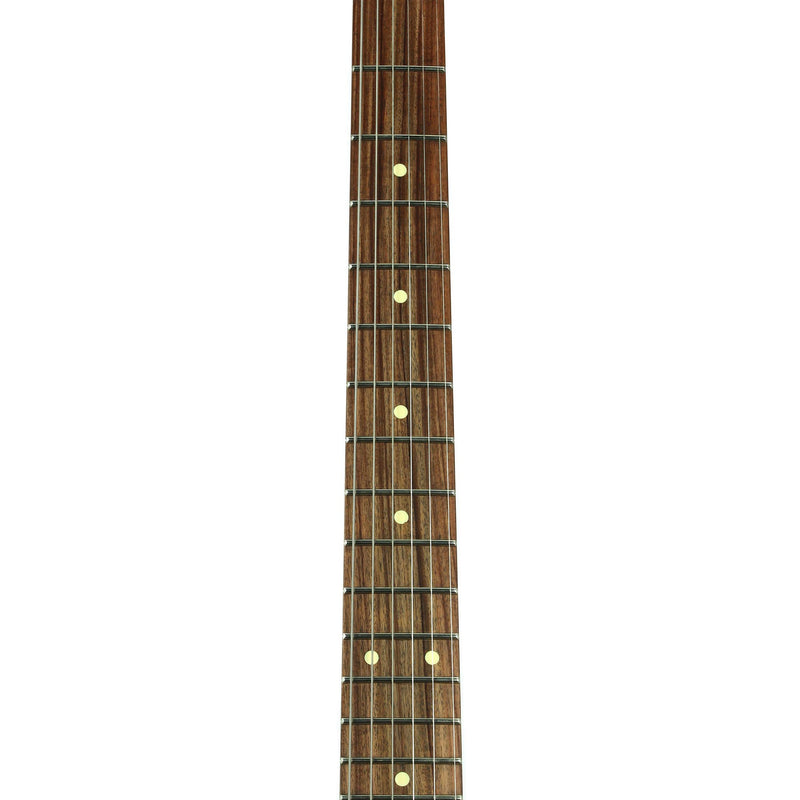 Reverend Eastsider T Signature - Faded Burst - Roasted Neck