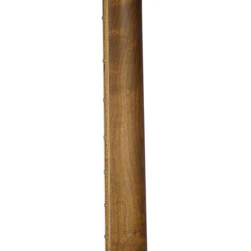 Reverend Flatroc Electric Guitar - Roasted Neck - Metallic Emerald