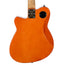 Reverend Flatroc Electric Guitar - Rock Orange