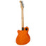 Reverend Flatroc Electric Guitar - Rock Orange