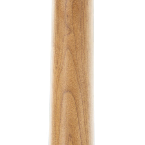 Reverend Flatroc With Bigsby Electric Guitar, Rosewood, Trans White