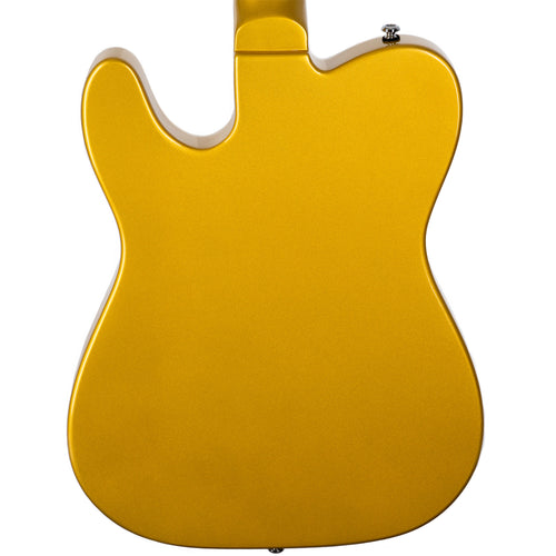 Reverend Greg Koch Gristle 90, Venetian Gold, Electric Guitar w/ Bigsby