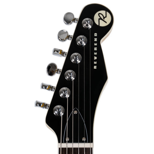 Reverend Greg Koch Gristle 90, Venetian Gold, Electric Guitar w/ Bigsby