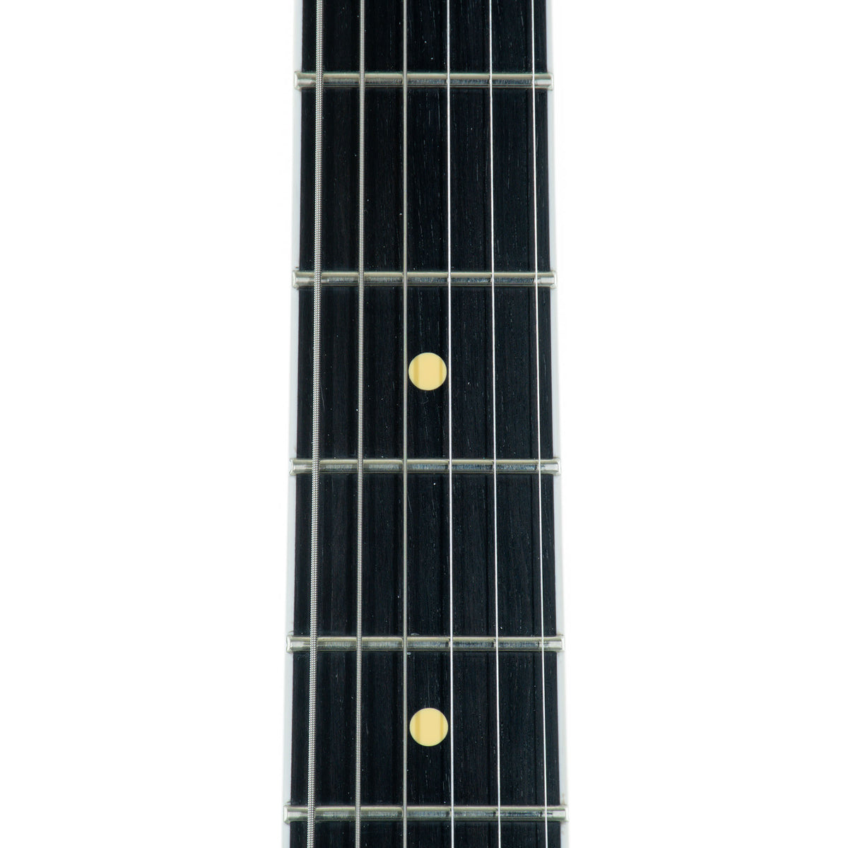Reverend Greg Koch Gristle 90 Electric Guitar, Ebony, Tosa Turquoise