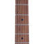 Reverend Greg Koch Signature Gristlemaster Roasted Maple Neck, Three Tone Burst