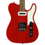 Reverend Greg Koch Signature - Trans Party Red - Roasted Neck