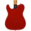 Reverend Greg Koch Signature - Trans Party Red - Roasted Neck
