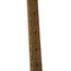 Reverend Greg Koch Signature - Trans Party Red - Roasted Neck