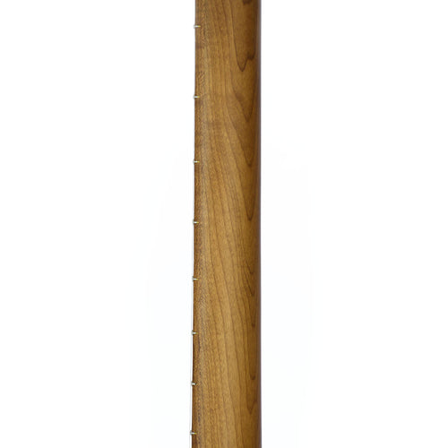 Reverend Greg Koch Signature - Trans Party Red - Roasted Neck