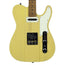 Reverend Greg Koch Signature - Trans Powder Yellow - Roasted Neck